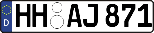 HH-AJ871