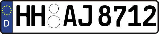 HH-AJ8712