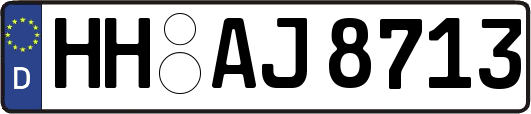 HH-AJ8713
