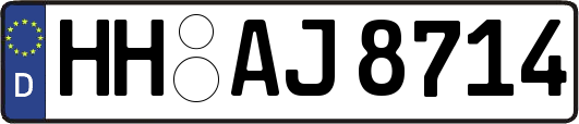 HH-AJ8714