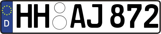 HH-AJ872