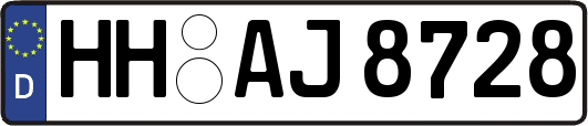 HH-AJ8728