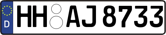 HH-AJ8733