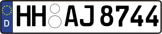 HH-AJ8744