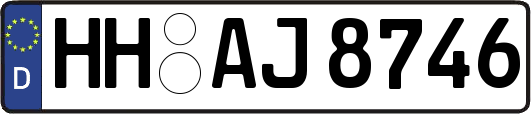 HH-AJ8746