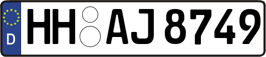 HH-AJ8749