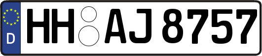 HH-AJ8757