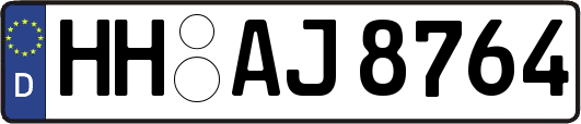 HH-AJ8764