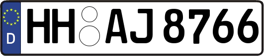 HH-AJ8766
