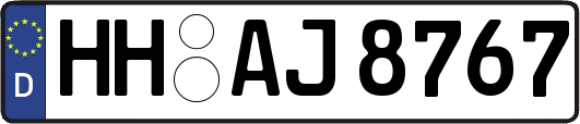 HH-AJ8767