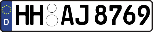 HH-AJ8769