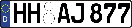 HH-AJ877