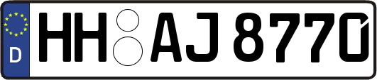 HH-AJ8770