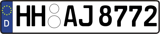 HH-AJ8772