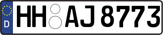 HH-AJ8773