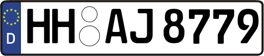 HH-AJ8779