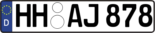 HH-AJ878