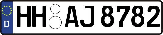 HH-AJ8782