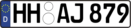 HH-AJ879