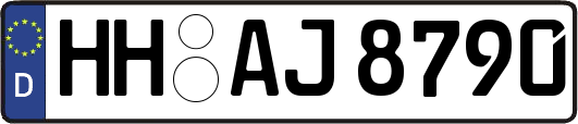 HH-AJ8790