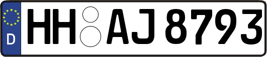 HH-AJ8793