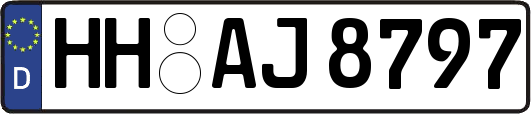 HH-AJ8797