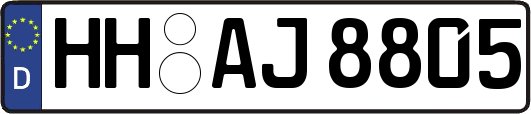 HH-AJ8805