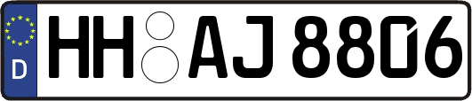 HH-AJ8806