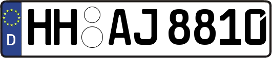 HH-AJ8810