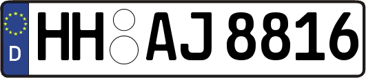 HH-AJ8816