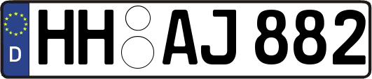 HH-AJ882