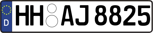 HH-AJ8825