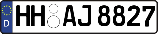 HH-AJ8827