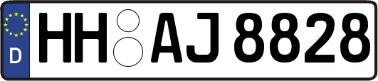 HH-AJ8828