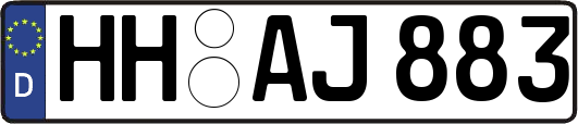 HH-AJ883