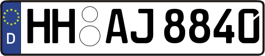 HH-AJ8840