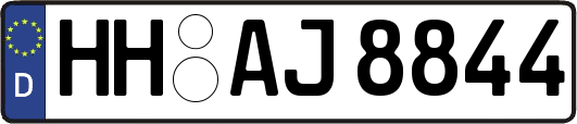 HH-AJ8844