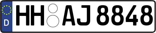 HH-AJ8848