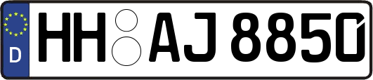 HH-AJ8850