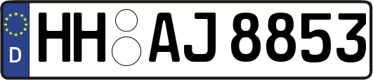 HH-AJ8853