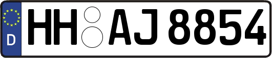 HH-AJ8854
