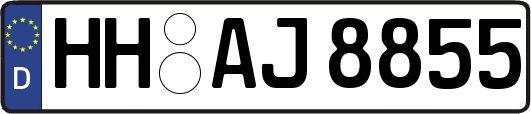 HH-AJ8855