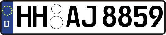 HH-AJ8859