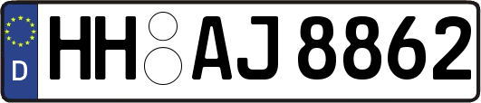 HH-AJ8862