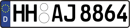 HH-AJ8864