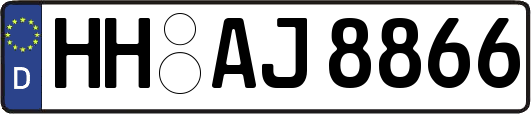 HH-AJ8866