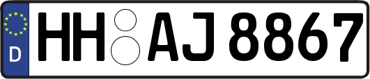 HH-AJ8867