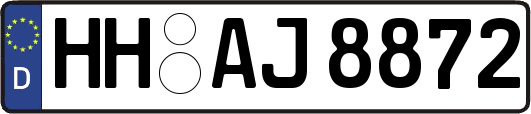 HH-AJ8872