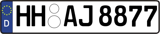 HH-AJ8877
