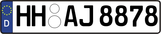 HH-AJ8878